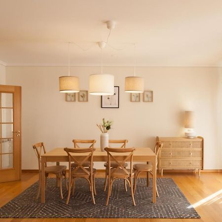 Flh Cascais Wooden Spacious Apartment Eksteriør bilde
