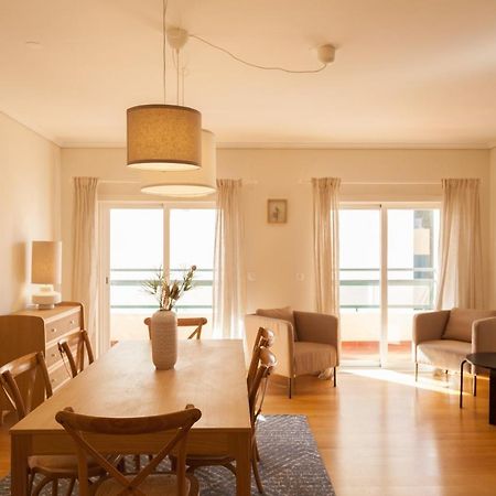 Flh Cascais Wooden Spacious Apartment Eksteriør bilde