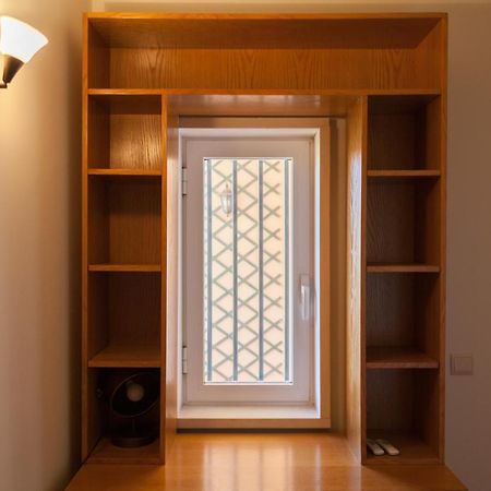 Flh Cascais Wooden Spacious Apartment Eksteriør bilde