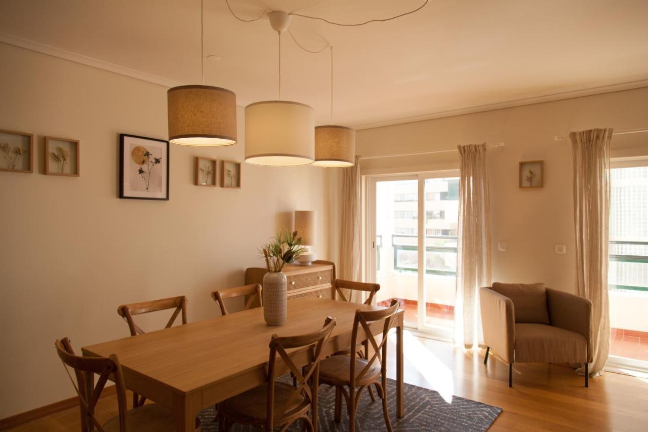 Flh Cascais Wooden Spacious Apartment Eksteriør bilde