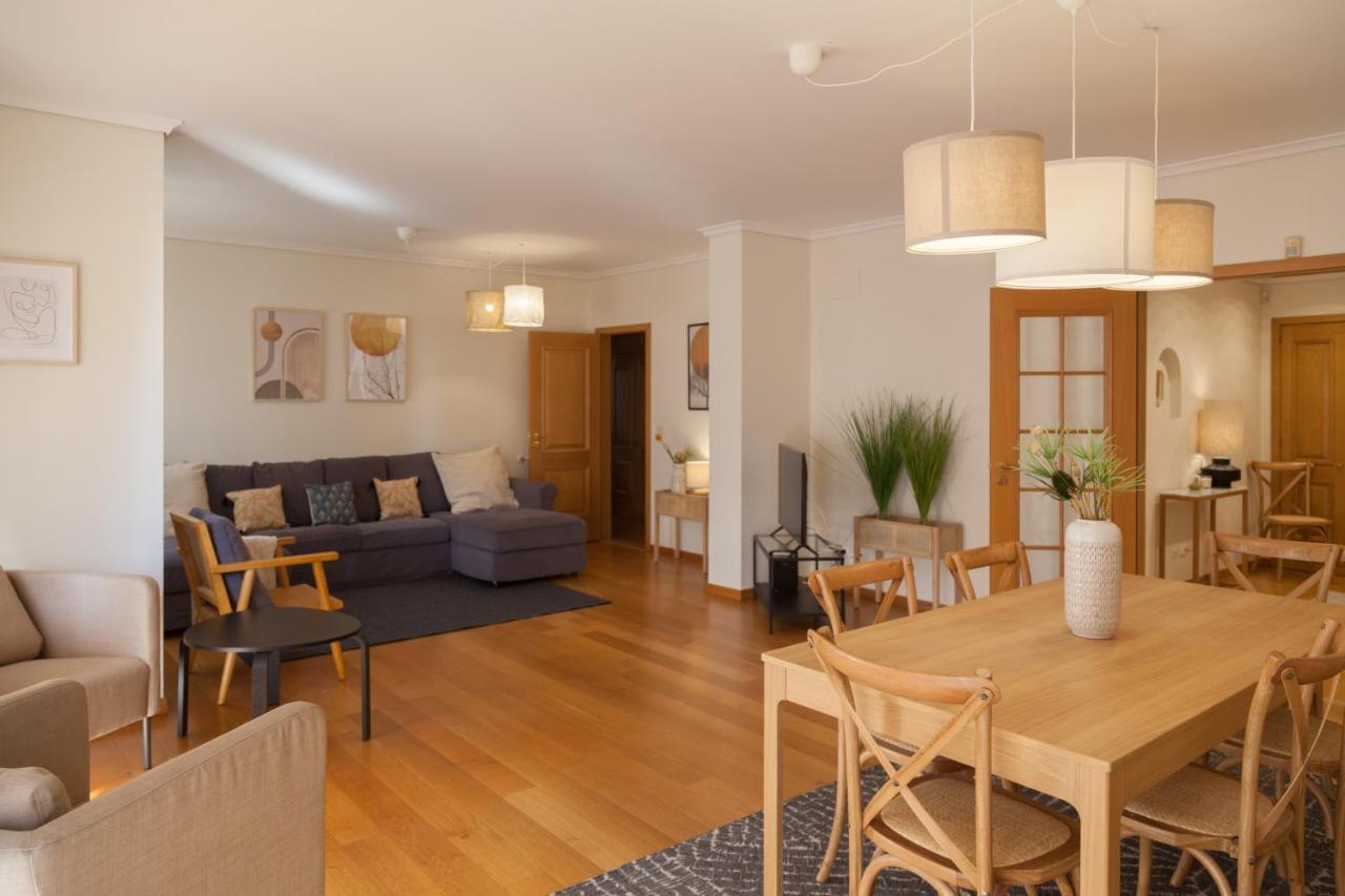 Flh Cascais Wooden Spacious Apartment Eksteriør bilde