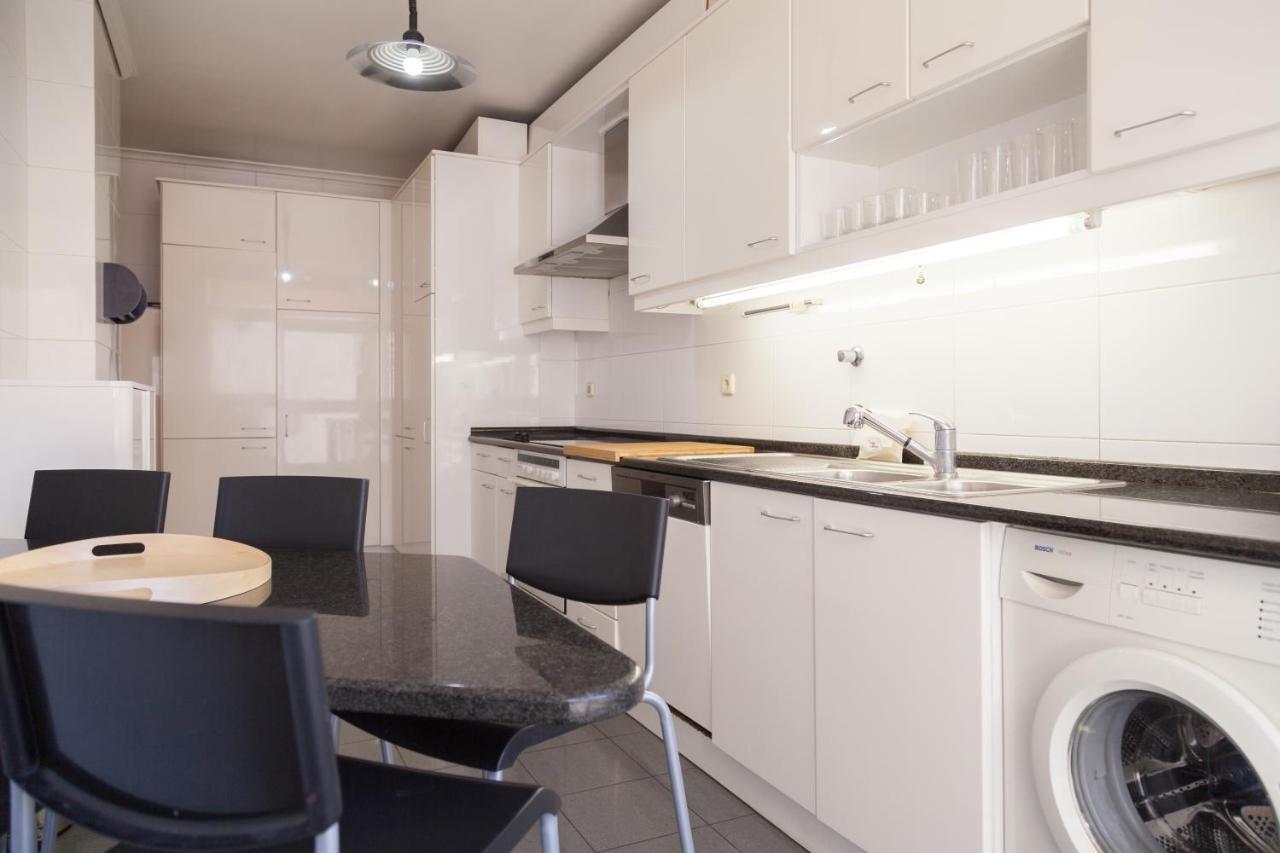 Flh Cascais Wooden Spacious Apartment Eksteriør bilde