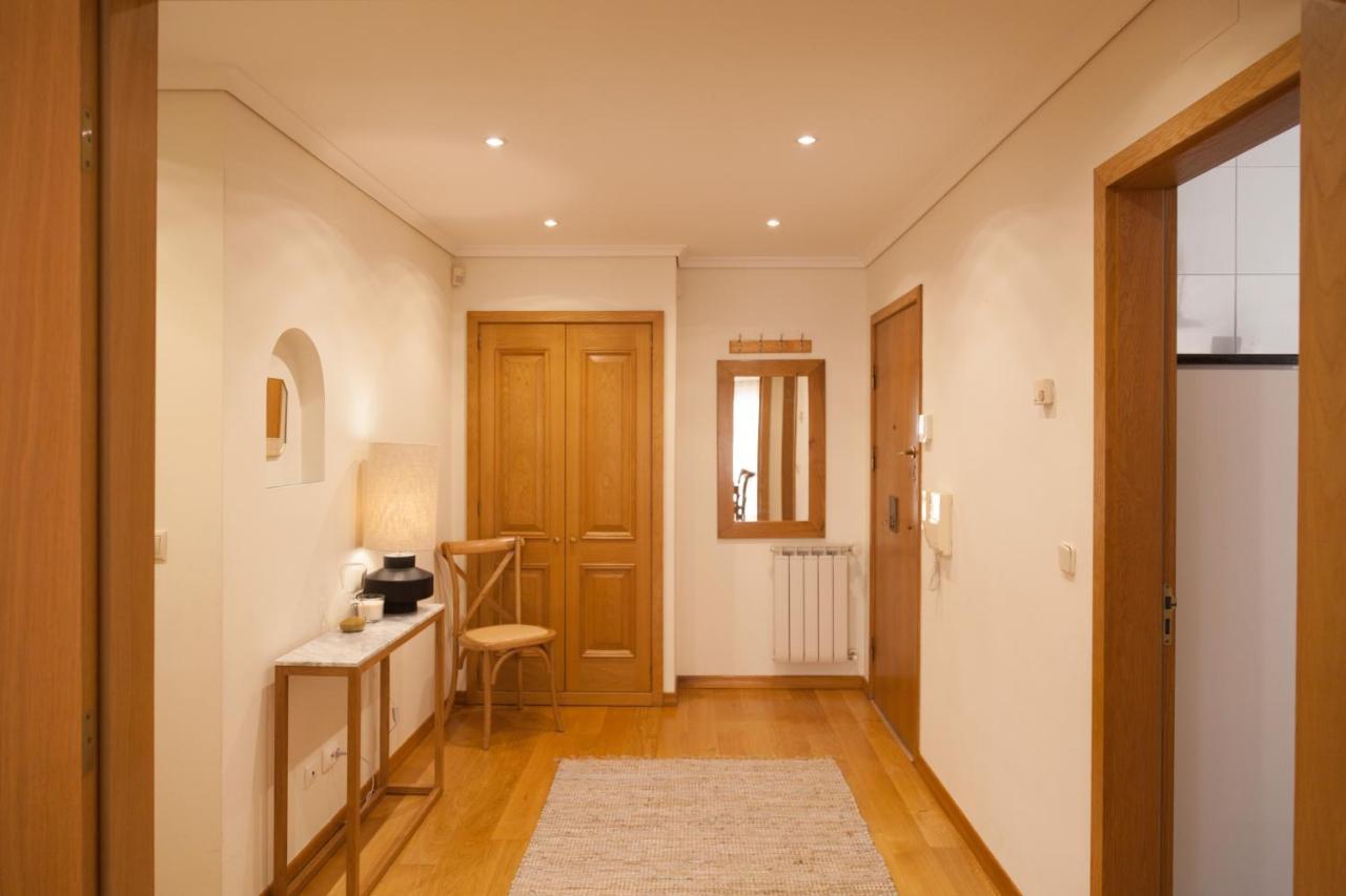 Flh Cascais Wooden Spacious Apartment Eksteriør bilde