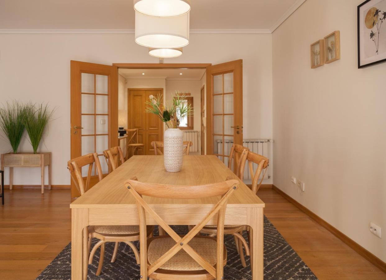 Flh Cascais Wooden Spacious Apartment Eksteriør bilde