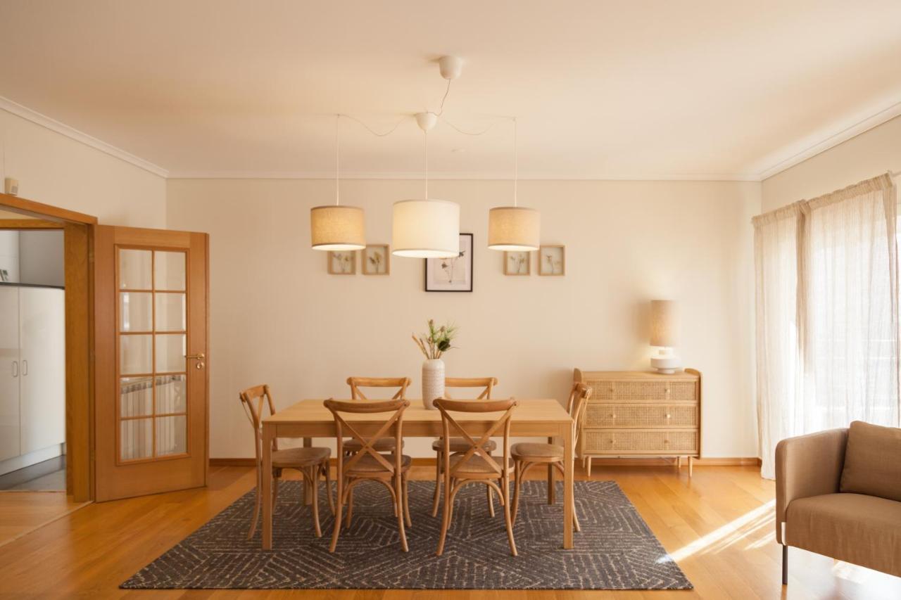Flh Cascais Wooden Spacious Apartment Eksteriør bilde