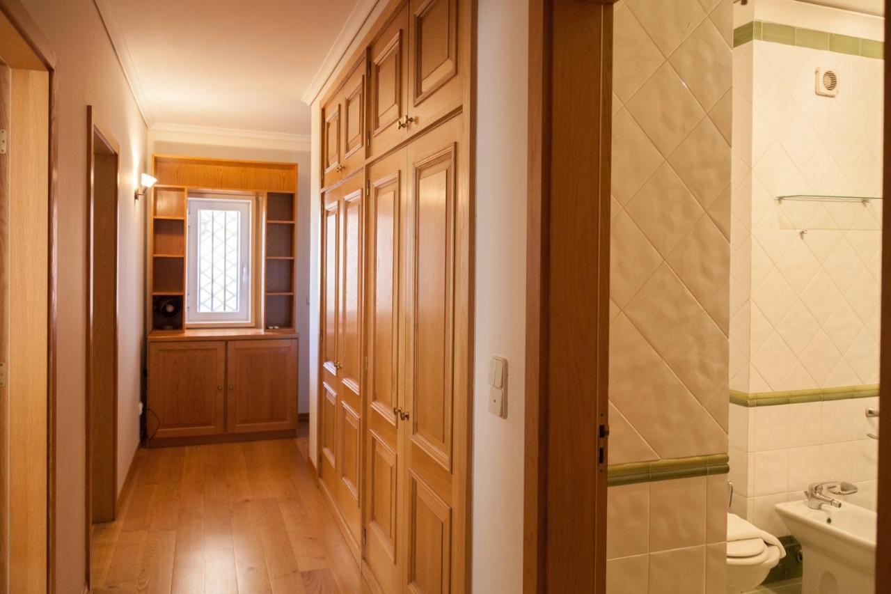 Flh Cascais Wooden Spacious Apartment Eksteriør bilde