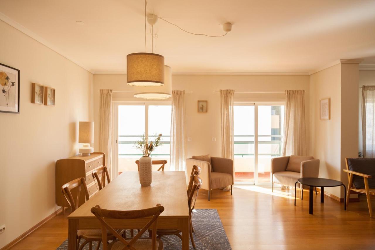 Flh Cascais Wooden Spacious Apartment Eksteriør bilde