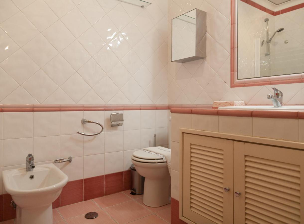 Flh Cascais Wooden Spacious Apartment Eksteriør bilde