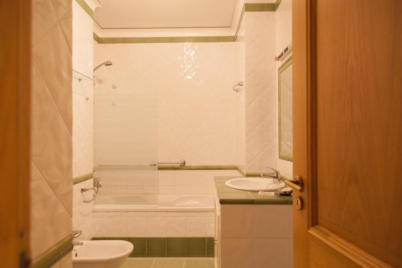 Flh Cascais Wooden Spacious Apartment Eksteriør bilde