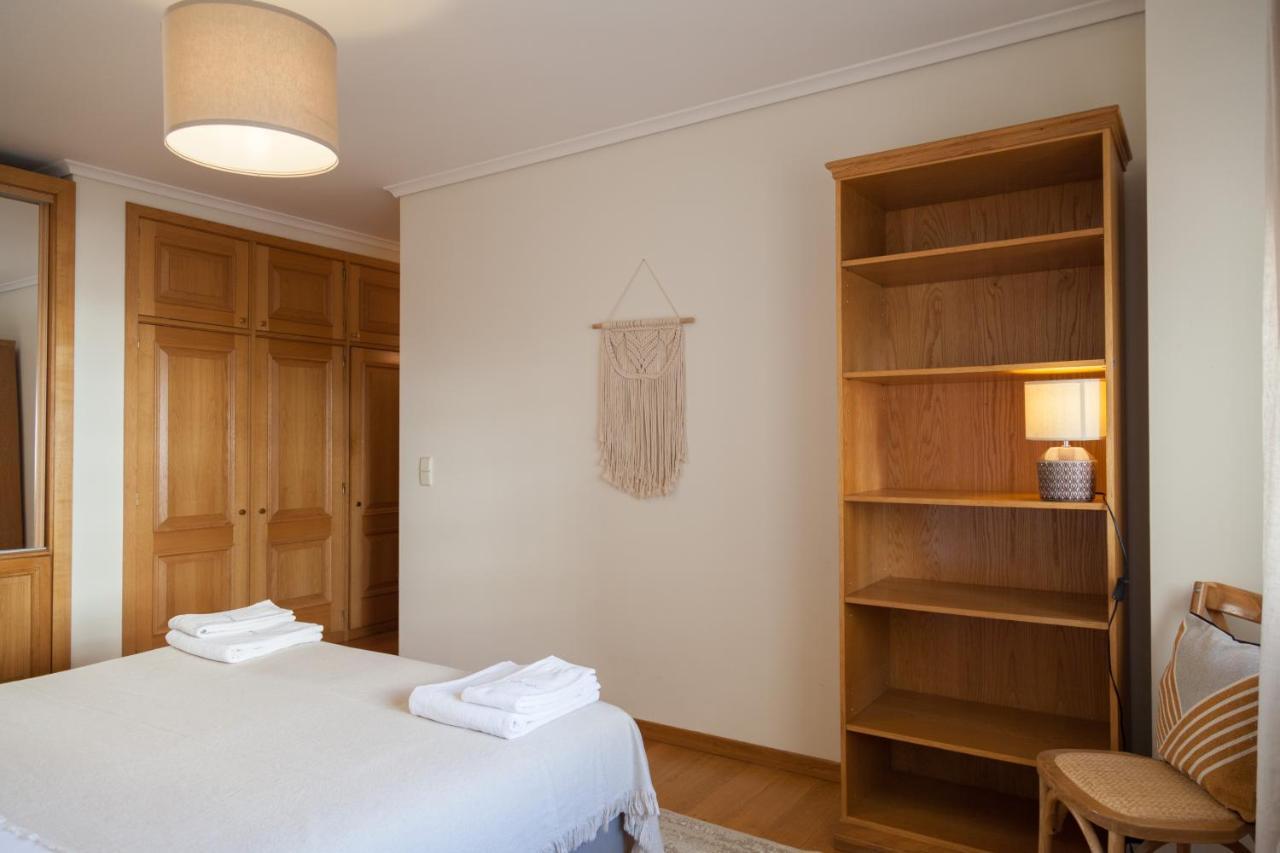 Flh Cascais Wooden Spacious Apartment Eksteriør bilde