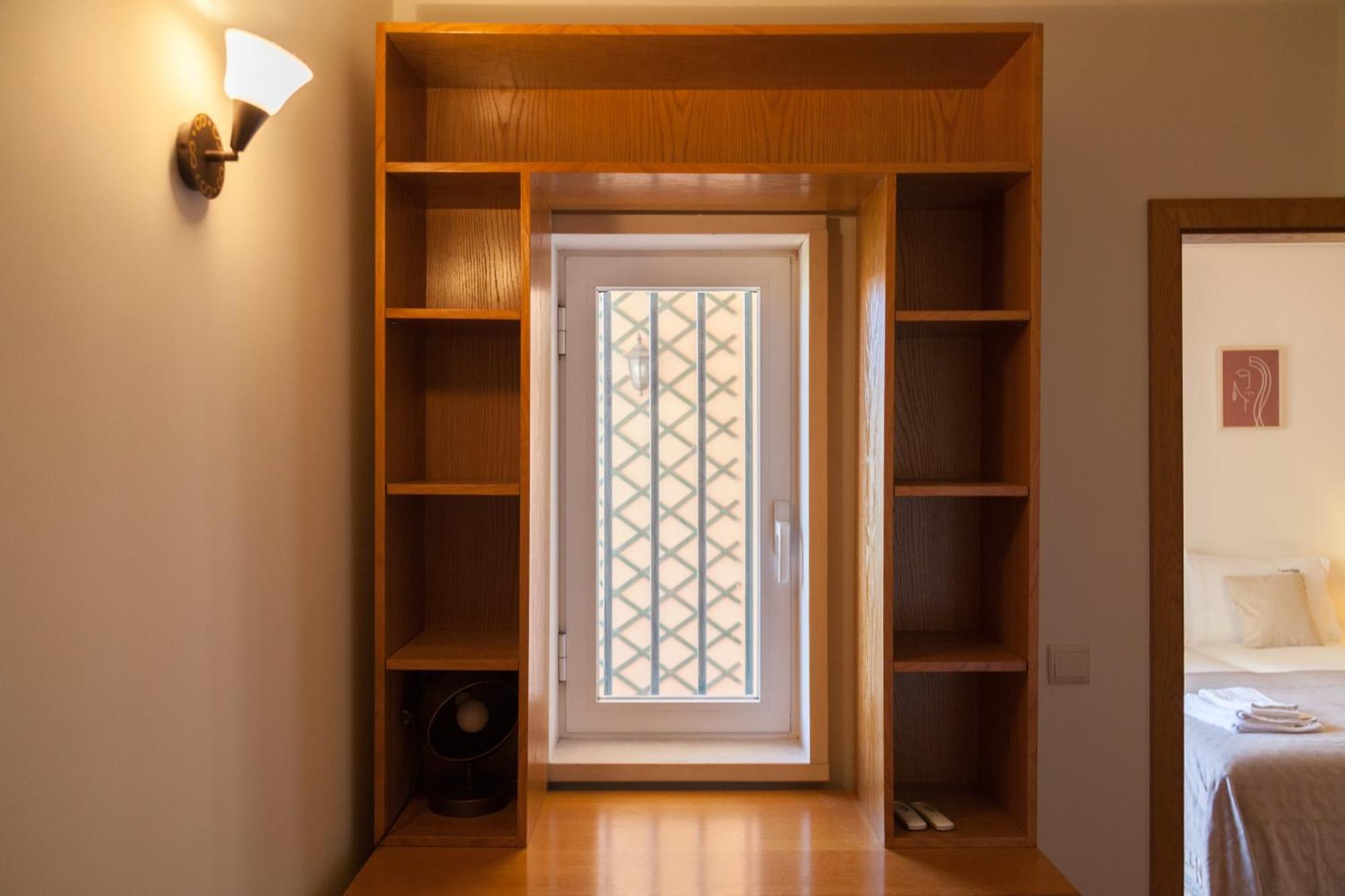 Flh Cascais Wooden Spacious Apartment Eksteriør bilde