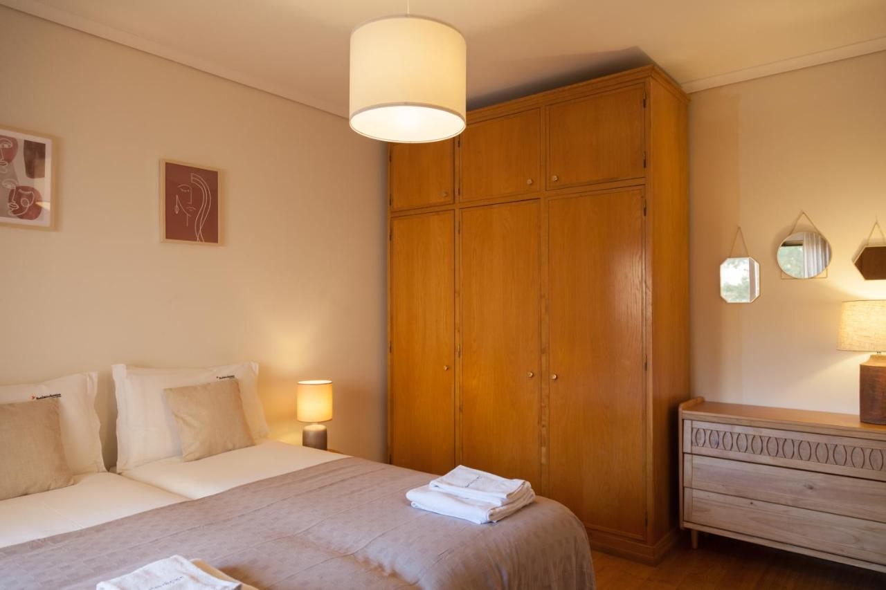Flh Cascais Wooden Spacious Apartment Eksteriør bilde