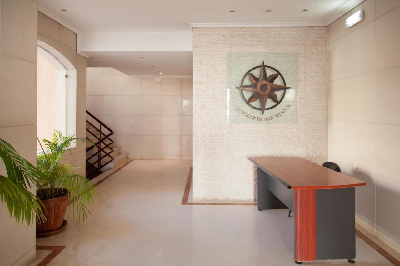 Flh Cascais Wooden Spacious Apartment Eksteriør bilde