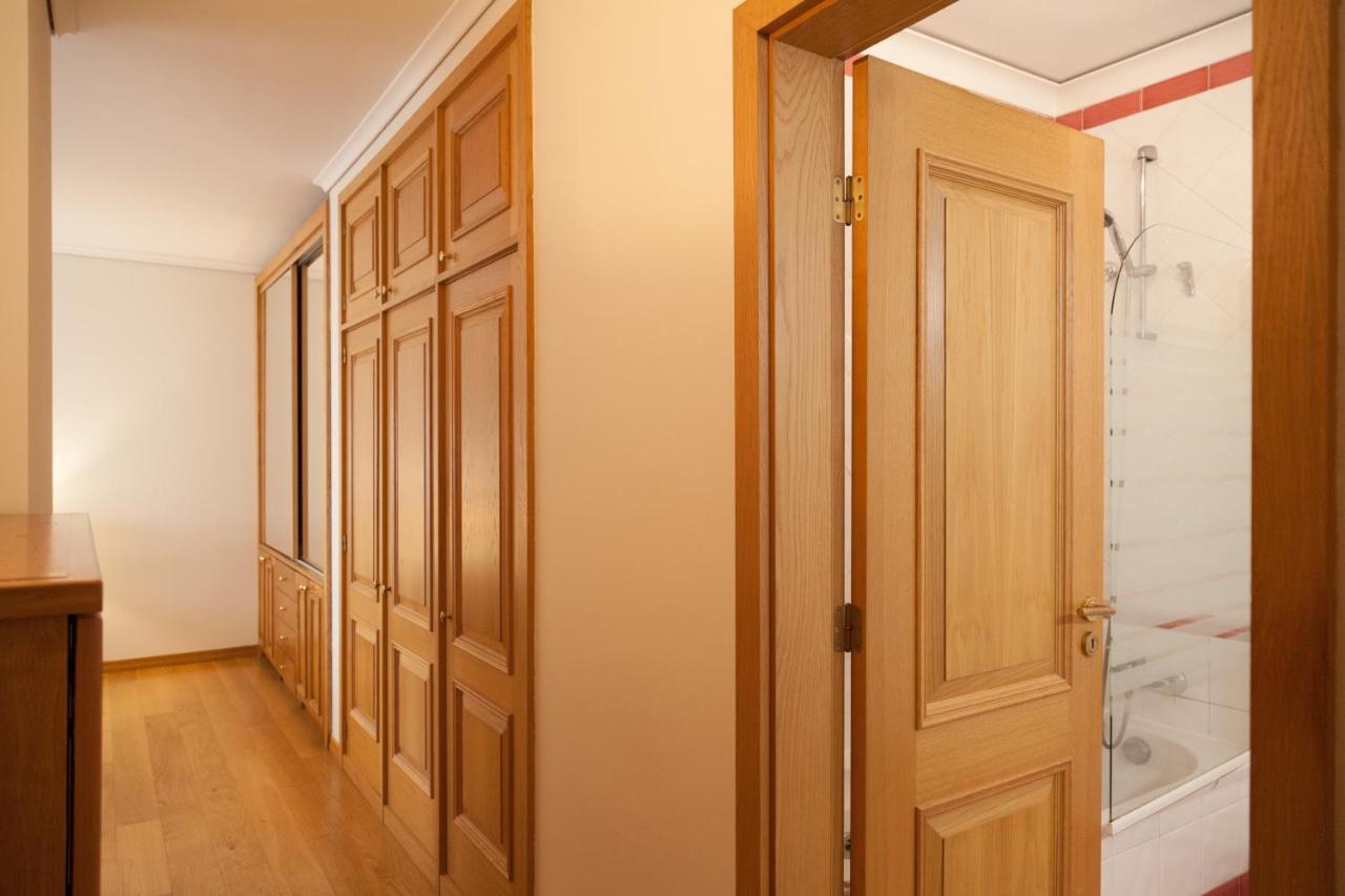 Flh Cascais Wooden Spacious Apartment Eksteriør bilde