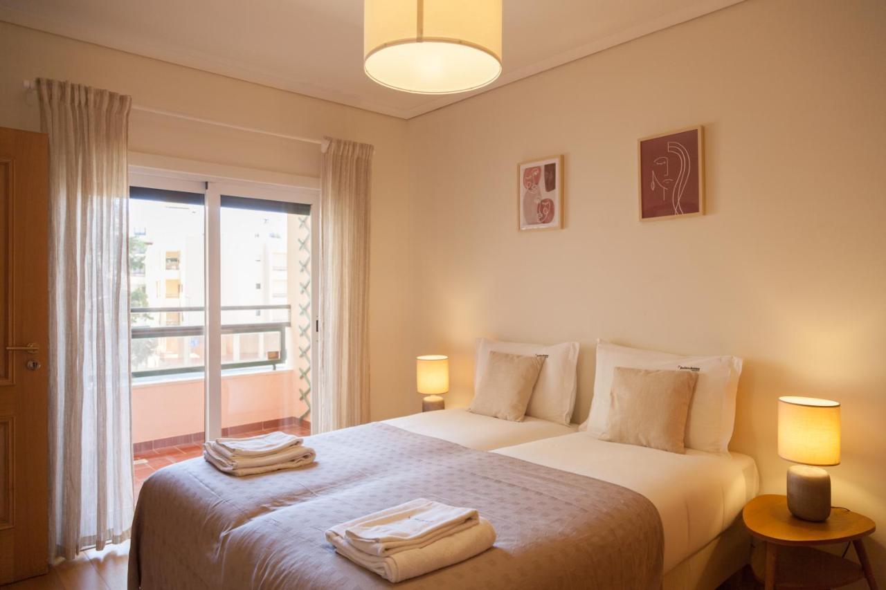 Flh Cascais Wooden Spacious Apartment Eksteriør bilde