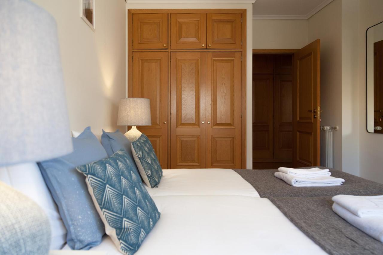 Flh Cascais Wooden Spacious Apartment Eksteriør bilde